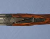 BERETTA - - RARE - - 687EL 20ga - - - Custom - Al Biesen - 7 of 11