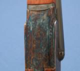 Arrieta - Sidelock Ejector - 20ga 27