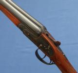 Arrieta - Sidelock Ejector - 20ga 27