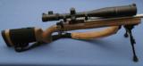 Stiller Precision Firearms - SPF - - Predator - - 300 Ultra Mag w/ Vortex 6-24x50 Viper Scope
- 7 of 7
