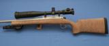 Stiller Precision Firearms - SPF - - Predator - - 300 Ultra Mag w/ Vortex 6-24x50 Viper Scope
- 2 of 7