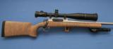 Stiller Precision Firearms - SPF - - Predator - - 300 Ultra Mag w/ Vortex 6-24x50 Viper Scope
- 3 of 7