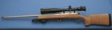 Stiller Precision Firearms - SPF - - Predator - - 300 Ultra Mag w/ Vortex 6-24x50 Viper Scope
- 4 of 7