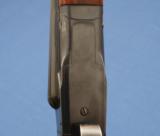 WINCHESTER - Model 21 - 12ga - 30