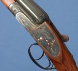 Arrieta - Sidelock Ejector - 20ga 27