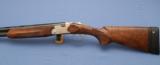 BERETTA - SV-10 Perennia III - 12ga 28