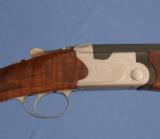 BERETTA - SV-10 Perennia III - 12ga 28