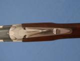 BERETTA - 687 Silver Pigeon II - Sporting 30