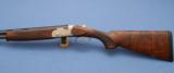 BERETTA - 687 Silver Pigeon II - Sporting 30