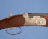 BERETTA - 687 Silver Pigeon II - Sporting 30