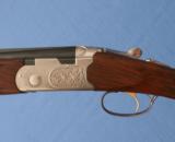 BERETTA - 687 Silver Pigeon II - Sporting 30