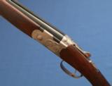BERETTA - 687 Silver Pigeon II - Sporting 30