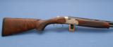 BERETTA - 687 Silver Pigeon II - Sporting 30