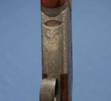 Pedersen / Beretta - Custom Engraved by Jimmy Nixon - 7 of 7