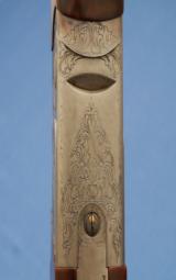 BERETTA - - 687 Custom Engraved by Ken Hurst - 8 of 8