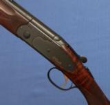 BERETTA - - RARE - - 687EL Onyx - 20ga Mobilchokes - 1 of 9