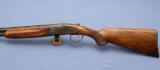 S O L D - - - BERETTA - - One of a Kind - - 687EL 20ga - - - Custom - Al Biesen - 4 of 11