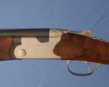 S O L D - - - BERETTA - SV-10 Perennia III - 12ga 28