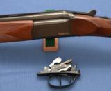 Perazzi MX3 - Game Gun - RARE - Double Triggers - English Stock - 27-1/2