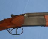 Perazzi MX3 - Game Gun - RARE - Double Triggers - English Stock - 27-1/2