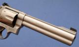 S O L D - - - - Smith & Wesson Model 629 