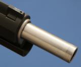 S O L D - - - NIGHTHAWK - - Talon - .45 ACP - - MINT - As New ! - 11 of 11