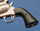 S O L D - - - Freedom Arms - Model 83 Field Grade - .454 Casull - Premier Sight - Scope - Extras ! - 5 of 10