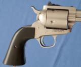 S O L D - - - Freedom Arms - Model 83 Field Grade - .454 Casull - Premier Sight - Scope - Extras ! - 6 of 10