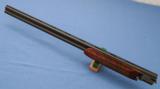 S O L D - - - Orvis Uplander / Beretta 686 Onyx - 28ga - Barrel and Forearm - As New! - 2 of 5