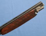 S O L D - - - Orvis Uplander / Beretta 686 Onyx - 28ga - Barrel and Forearm - As New! - 4 of 5