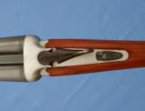 BERETTA - 424 - SxS -20ga - 28
