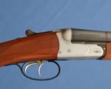 BERETTA - 424 - SxS -20ga - 28