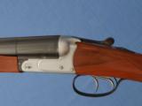 BERETTA - 424 - SxS -20ga - 28