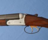 BERETTA - 424 - SxS - - 12ga - 28