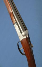 BERETTA - 424 - SxS - - 12ga - 28