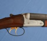 BERETTA - 424 - SxS - - 12ga - 28