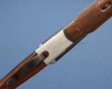 BERETTA - 424 - SxS - - 12ga - 28