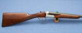 BERETTA - 424 - SxS - - 12ga - 28