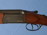 S O L D - - - Perazzi MX3 - Game Gun - RARE - Double Triggers - English Stock - 27-1/2