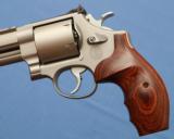 S O L D - - - Smith & Wesson - Performance Center - 629-4 - Compted Hunter - Pre Lock - Orig. Box - 5 of 13