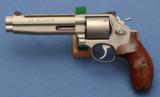 S O L D - - - Smith & Wesson - Performance Center - 629-4 - Compted Hunter - Pre Lock - Orig. Box - 3 of 13