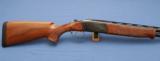 Krieghoff Model 32 - Sporting / Skeet - K80 Wood & Barrels - Briley Tubes - Cased - 6 of 13