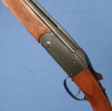 Krieghoff Model 32 - Sporting / Skeet - K80 Wood & Barrels - Briley Tubes - Cased - 1 of 13
