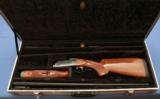 Krieghoff Model 32 - Sporting / Skeet - K80 Wood & Barrels - Briley Tubes - Cased - 11 of 13