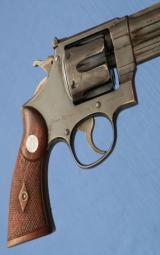 S O L D - - - Smith & Wesson - Registered Magnum - Factory Inscribed - Utah State Highway Patrol - 3 of 9
- 4 of 12