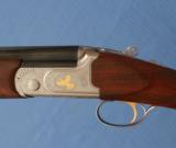 S O L D - - - Franchi - Veloce Grade II - 28ga- - 5 lbs 9 oz. - - As New - Cased - 3 of 10