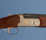 S O L D - - - Franchi - Veloce Grade II - 28ga- - 5 lbs 9 oz. - - As New - Cased - 4 of 10