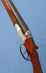 S O L D - - - BERETTA - Silverhawk 409 - SxS -16ga - 26" - MINT As NEW - All Original ! - 1 of 9