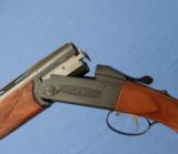 S O L D - - - Krieghoff - Model 32 - Sporting / Skeet - K80 Wood & Barrels - Briley Tubes - Cased - 2 of 12