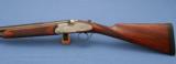S O L D - - - BERETTA - SO2 - English Stock - Single Selective Trigger - Briley Chokes - 4 of 9